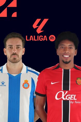 LALIGA EA SPORTS (T25/26): Espanyol - Mallorca