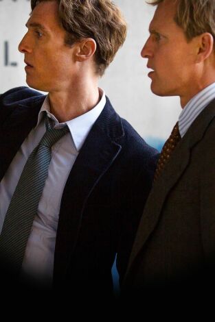 True Detective (T1): Ep.2 Visiones