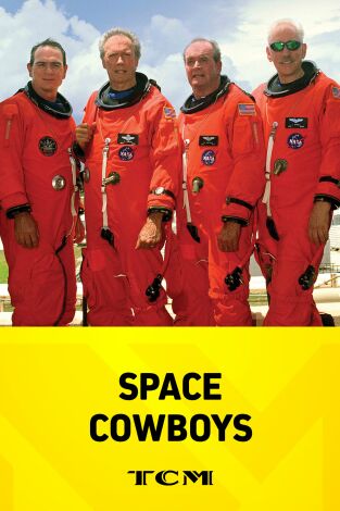 Space Cowboys Space Cowboys