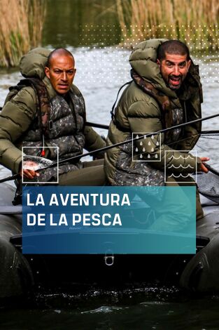 La aventura de la pesca: Episodio 2