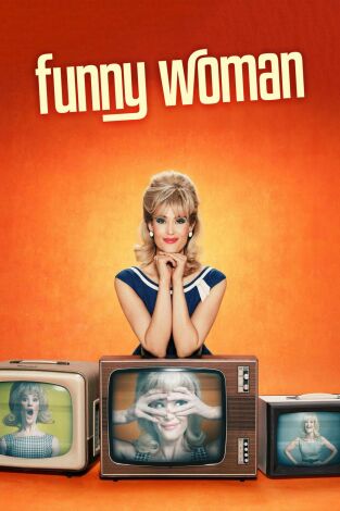 Funny Woman (T1): Episodio 2 Funny Woman (T1): Episodio 2