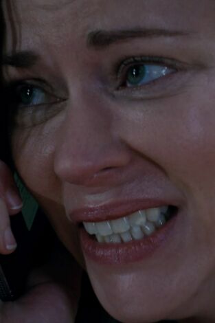 Morir por amor: Episodio 4
