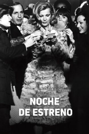 Noche de estreno