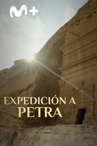 Expedición a Petra