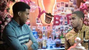 Turno de Noche (T2): Ep.9 Paternidad