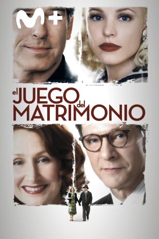 El juego del matrimonio El juego del matrimonio
