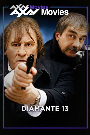 Diamante 13 Diamante 13
