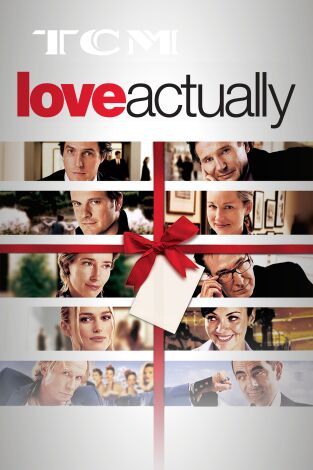 Love Actually Love Actually