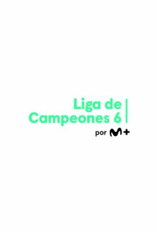 M+ Liga de Campeones 6