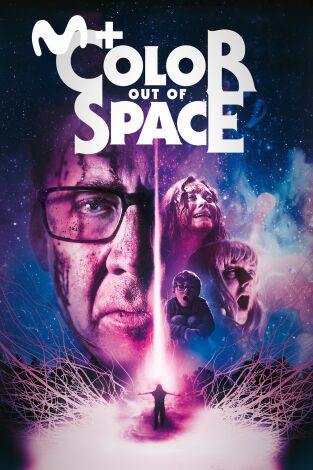 Color Out of Space
