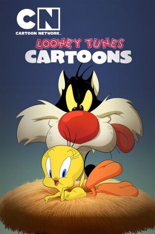 Looney Tunes Cartoons