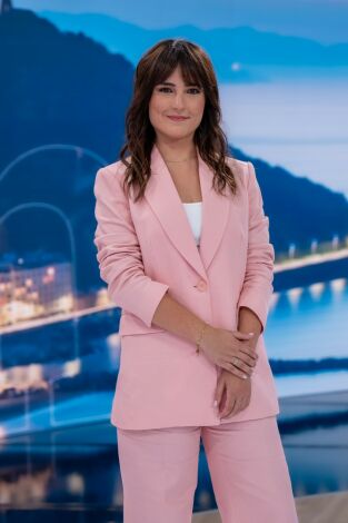 Egun on Euskadi