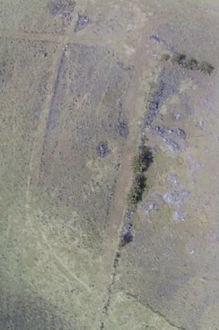 Misterios desde el aire: Episodio 2
