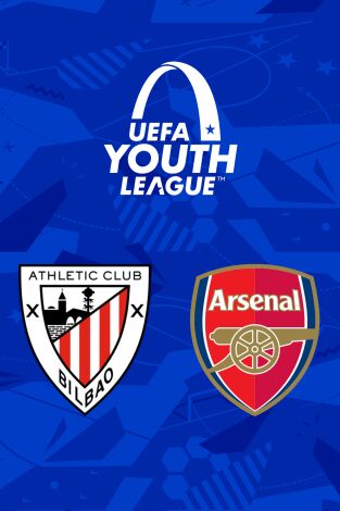 UEFA Youth League (T25/26): Athletic - Arsenal