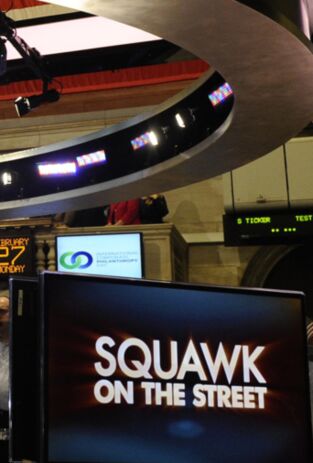 Squawk on the Street Squawk on the Street