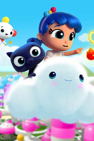 Vera: Deseos maravillosos (T1): Ep.3 ¡Woo, woo! Globos de cielo