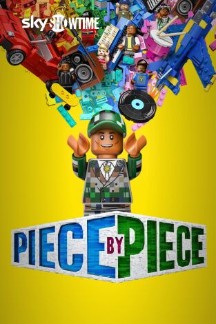 Piece by Piece Piece by Piece