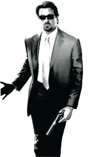 Get Carter Get Carter