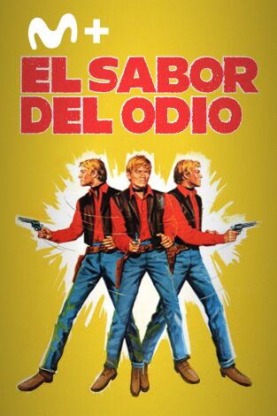 El sabor del odio El sabor del odio