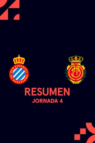 Resúmenes LALIGA EA Sports (T25/26): Espanyol - Mallorca