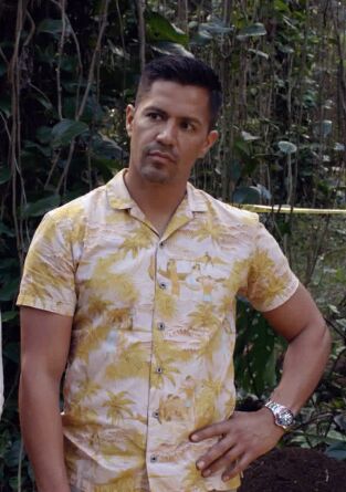 Magnum (T1): Ep.18 Un beso antes de morir Magnum (T1): Ep.18 Un beso antes de morir