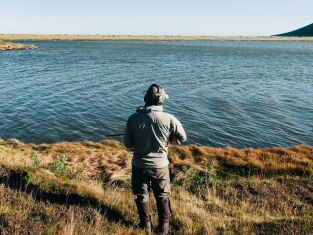 Única oportunidad: Caza menor desde el mar