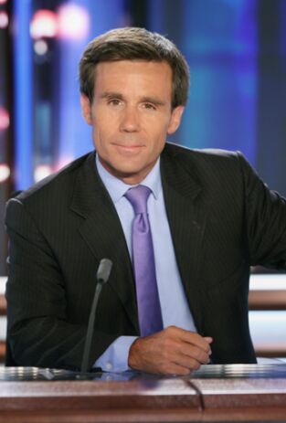 Le journal de France 2 Le journal de France 2
