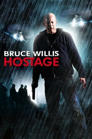 Hostage Hostage