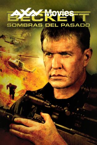Beckett, sombras del pasado