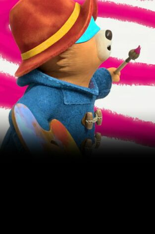 Las aventuras de Paddington (T1): Ep.10 Paddington y la lluvia de meteoritos / Paddington y el concurso de talentos Las aventuras de Paddington (T1): Ep.10 Paddington y la lluvia de meteoritos / Paddington y el concurso de talentos