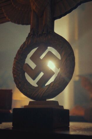 Las misiones secretas de Hitler: Operación Grief