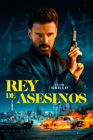 El rei dels assassins El rei dels assassins