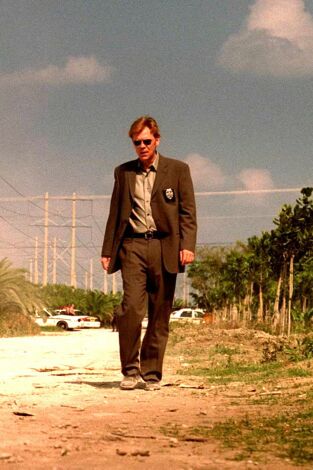 C.S.I. (T2): Ep.6 Cambiados