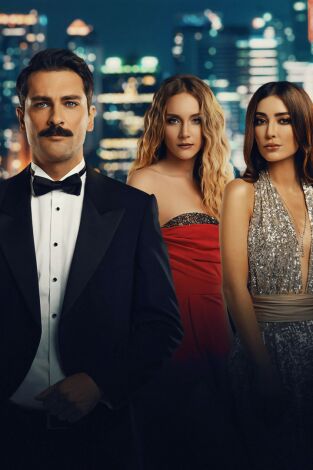 Verdad oculta (T1): Episodio 24