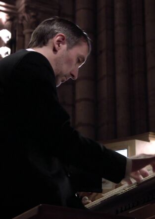 Le Grand Orgue en concierto Le Grand Orgue en concierto