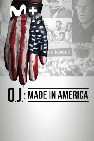 O.J.: Made in America: Episodio 2