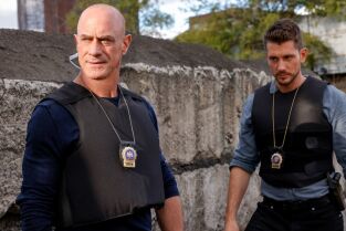 Ley y orden: Crimen organizado (T3): Ep.6 Resplandor de gloria
