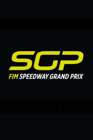 FIM Speedway Grand Prix - Vojens (T2025): Resumen
