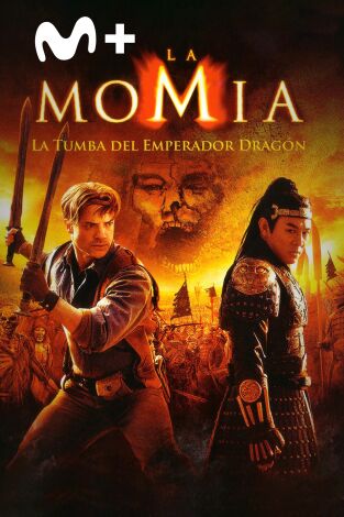 La momia III