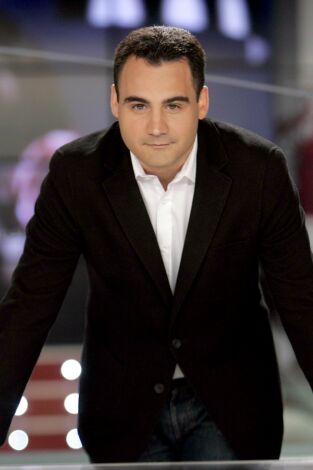 CyLTV Deportes (I) CyLTV Deportes (I)
