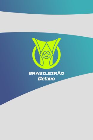 Magazine Brasileirao (T25/26): Jornada 23