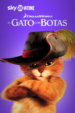 El Gato con Botas El Gato con Botas