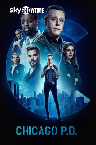 Chicago P.D.