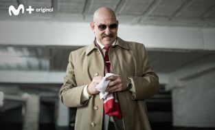 El día de mañana (T1): Episodio 4