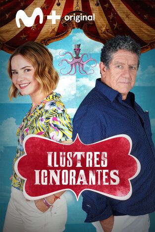 Ilustres ignorantes: Placer culpable