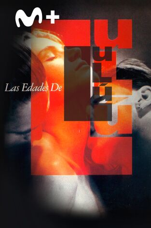 Las edades de Lulú