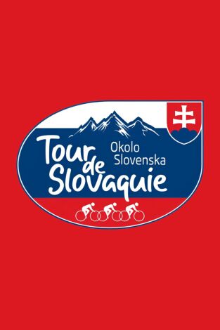 Vuelta a Eslovaquia (T2025): Etapa 1 - Bardejov - Bardejov