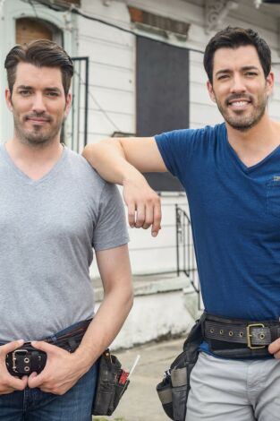 Los gemelos en Nueva Orleans: Episodio 2