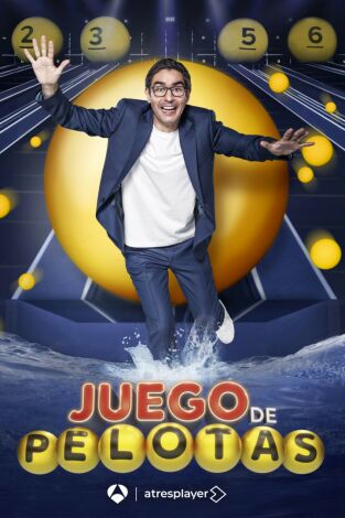 Juego de pelotas: Episodio 3