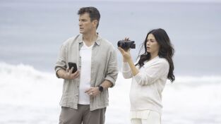 The Rookie (T6): Ep.3 Problemas en el paraíso The Rookie (T6): Ep.3 Problemas en el paraíso